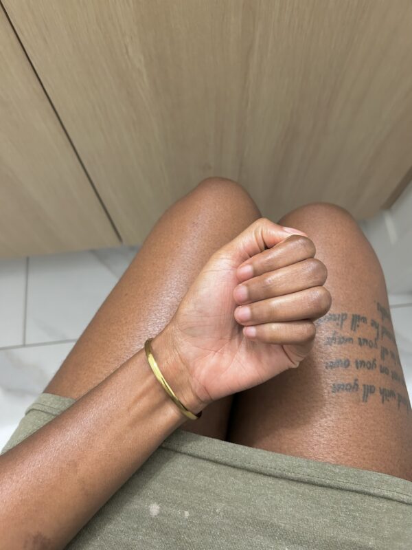 Serene Bangle - Image 3