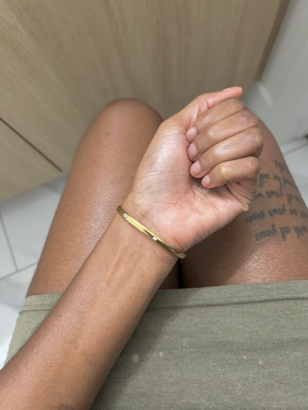 Eclat Bangle - Image 3