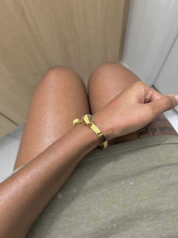 Titan Bangle - Image 3