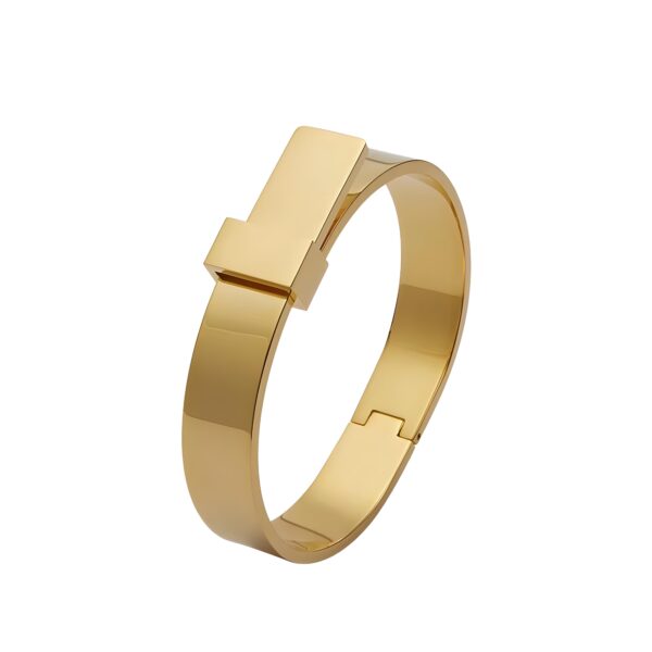 Belt Bangle