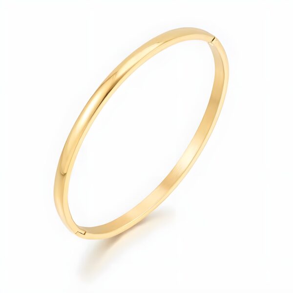 Serene Bangle