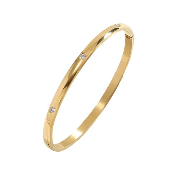 Eclat Bangle