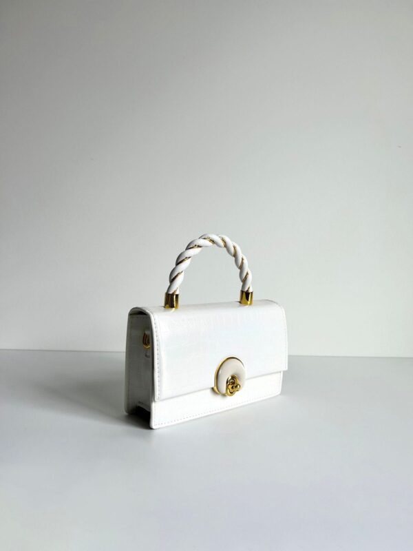 Alina Top Handle Bag - Image 5