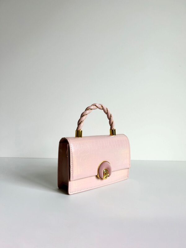 Alina Top Handle Bag - Image 3