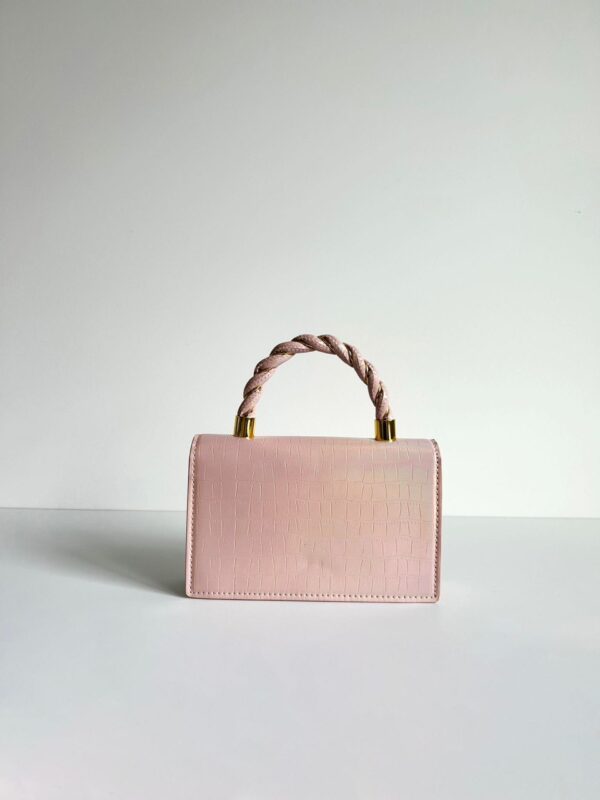 Alina Top Handle Bag - Image 4