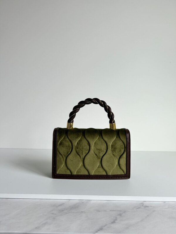 Olivia Rose Top Handle Bag - Image 4